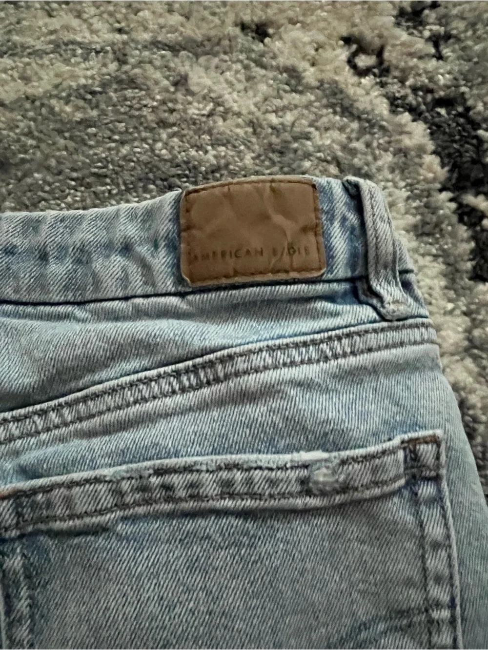 American Eagle Outfitters american eagle